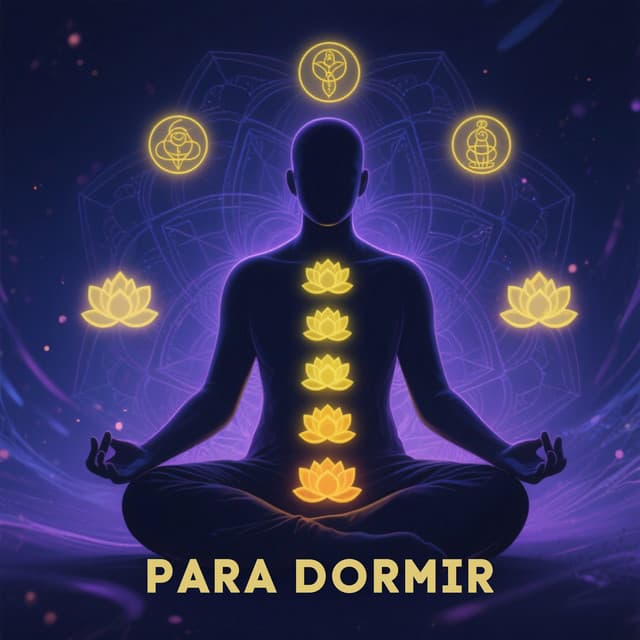 When Sound Becomes Stillness Within - Para Dormir