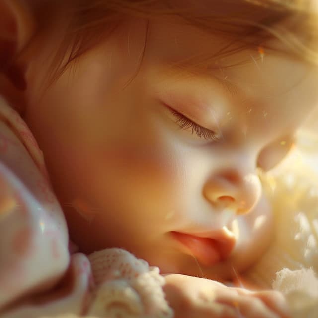 Sueño Del Bebé: Calmas Melodías - Música de cuna