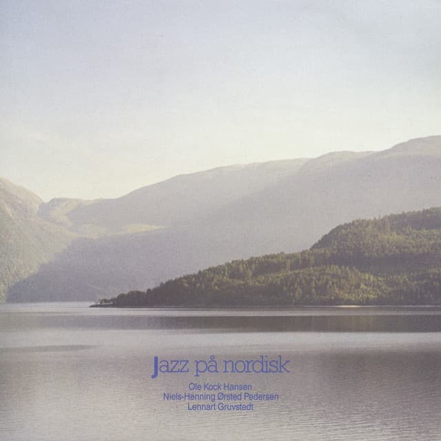 Jazz På Nordisk - Ole Kock Hansen
