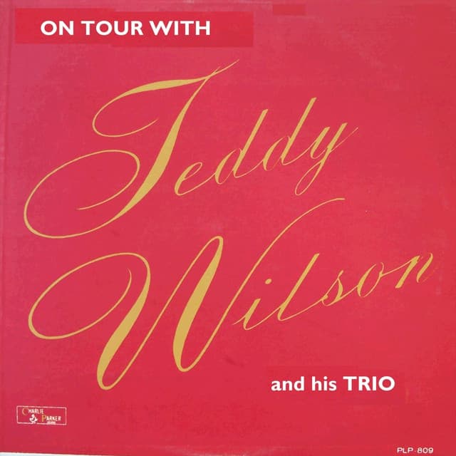On Tour - Teddy Wilson