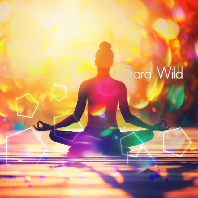 Sacred Rhythms of the Soul - Sara Wild