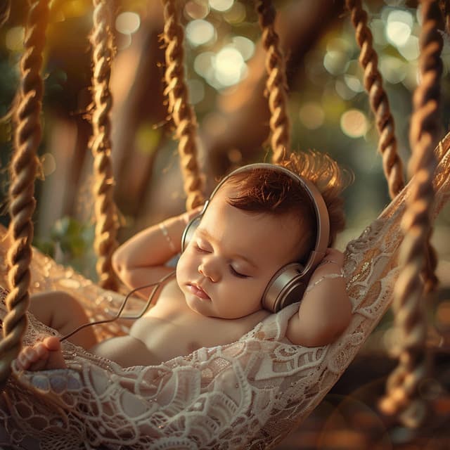 Little Dreamer: Chill Music for Baby Sleep - Baby Sleep Harmonies