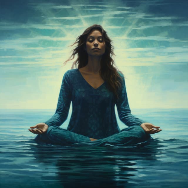 Equilibrio Binaural: Fluir Melódico Del Yoga - Doctor binaural