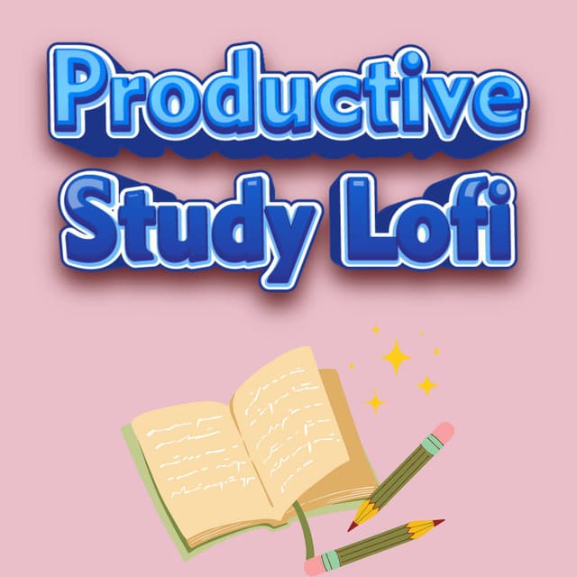 Chill Hip Hop For Studying