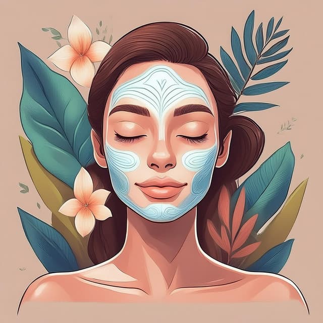 Ritmos De Masajes Relajantes: Tonos Lofi Para Spa - Terapia estereofónica