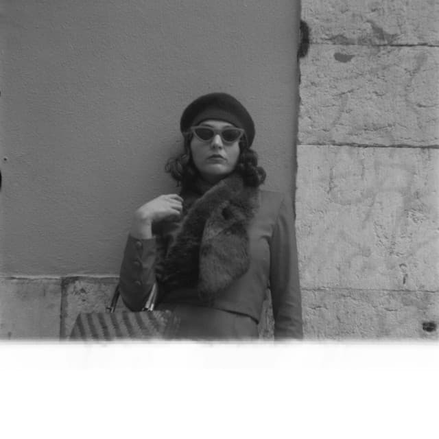 1 Ambient: The Forever Club - Lofi Chill