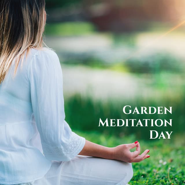 Garden Meditation Day - 7 Types Of Spirits