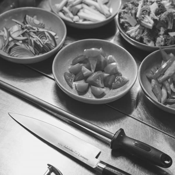 Charming Backdrop for Cooking Together - Jazz for Working Playlist