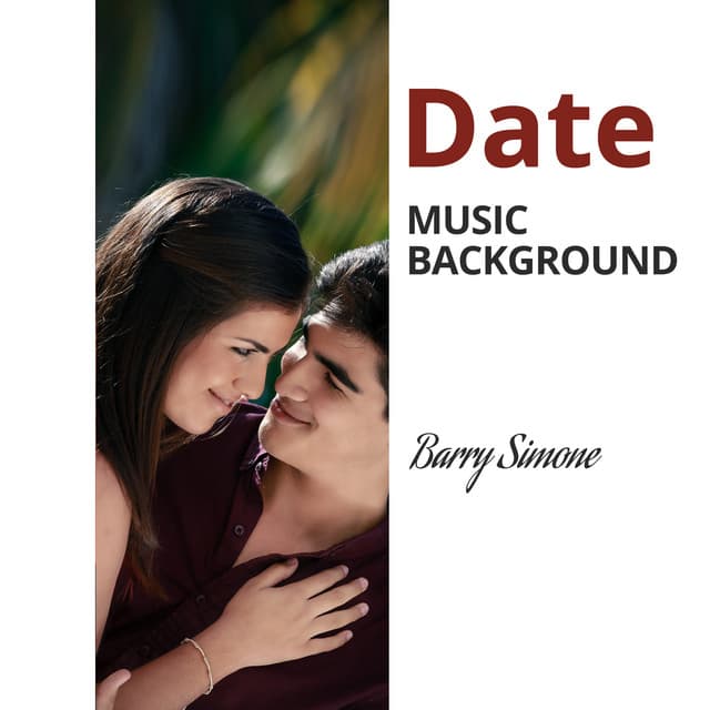 Date - Barry Simone