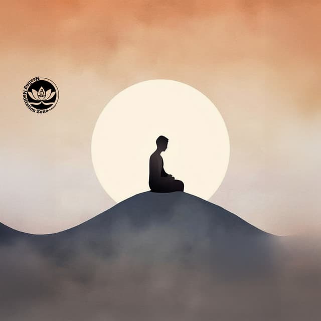 On Solid Ground - Healing Meditation Zone