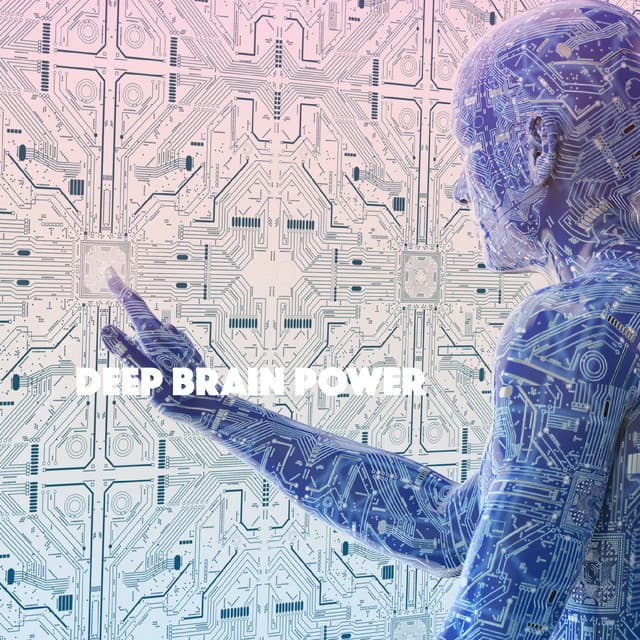 Deep Brain Power - Moonlight Sonata