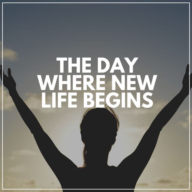 The Day Where New Life Begins - Hypnotherapy Birthing