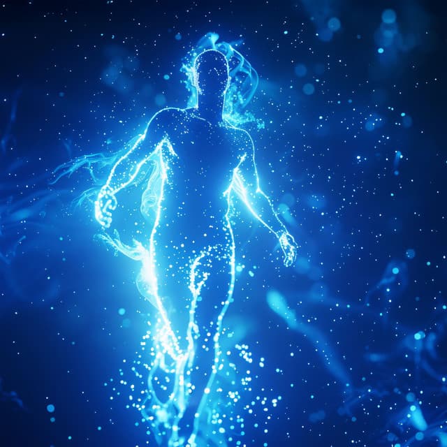 Theta Charms for Restless Souls - Anghashi