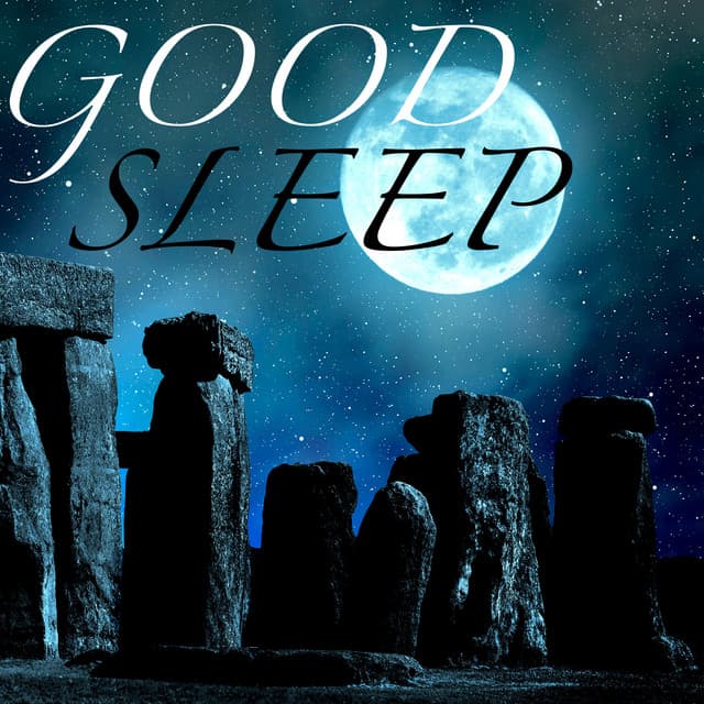 Good Sleep – Sweet Dreams Are Made of This, Calming Music to Help You Sleep - Sleep Music Lullabies