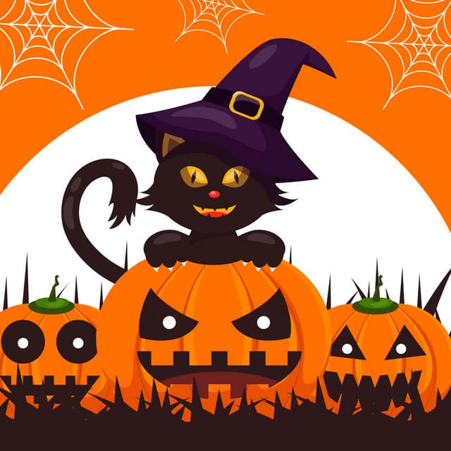 Canzoni di Halloween per Bambini - Big Boys