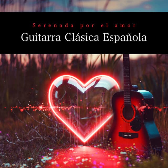 Serenada por el amor - Guitarra Clásica Española