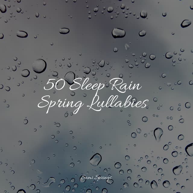 50 Loopable Rain Sounds for Deep Sleep and Meditation - Binaural Beats Brain Waves Isochronic Tones Brain Wave Entertainment