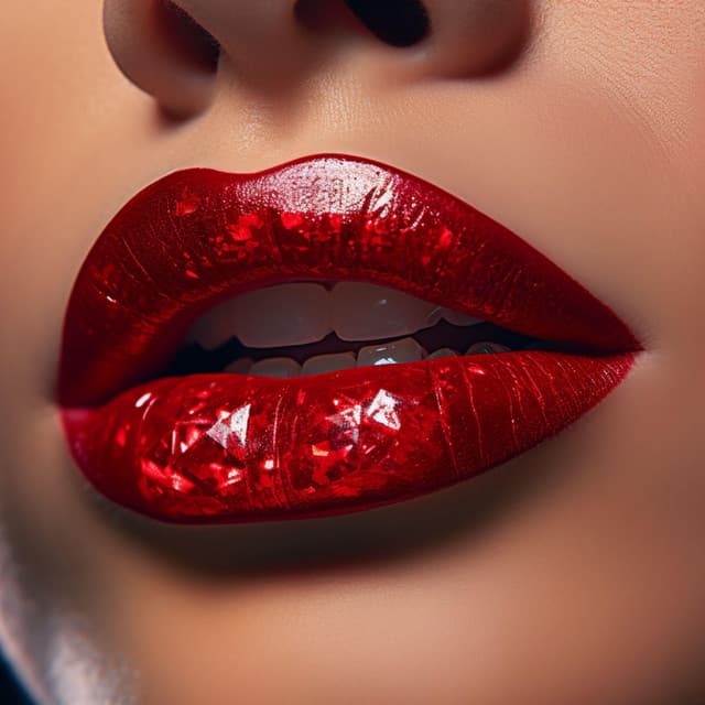 Chill Sexy Temptation