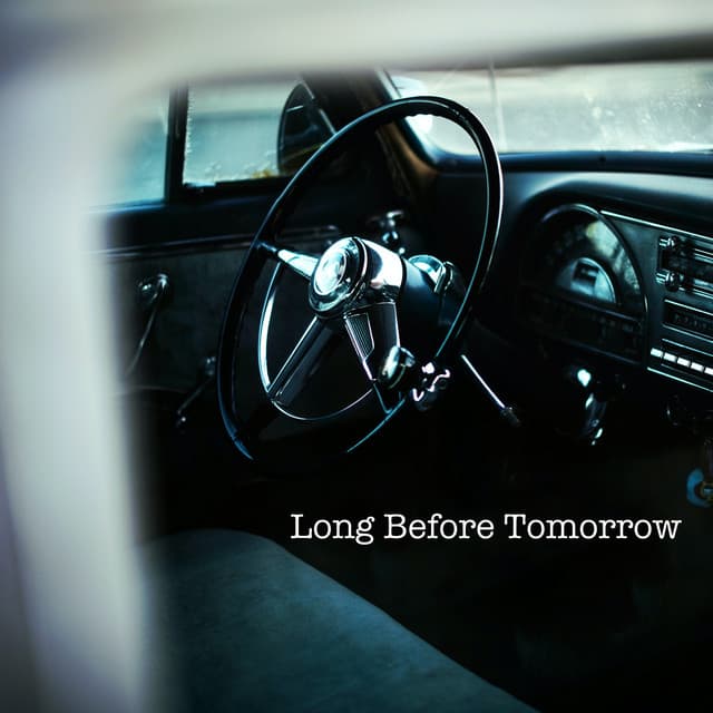 Long Before Tomorrow - Guitar Instrumentals