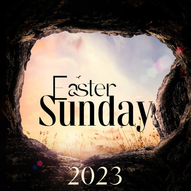Easter Sunday 2023 – Stimulating The Imagination Flow - Holy Events