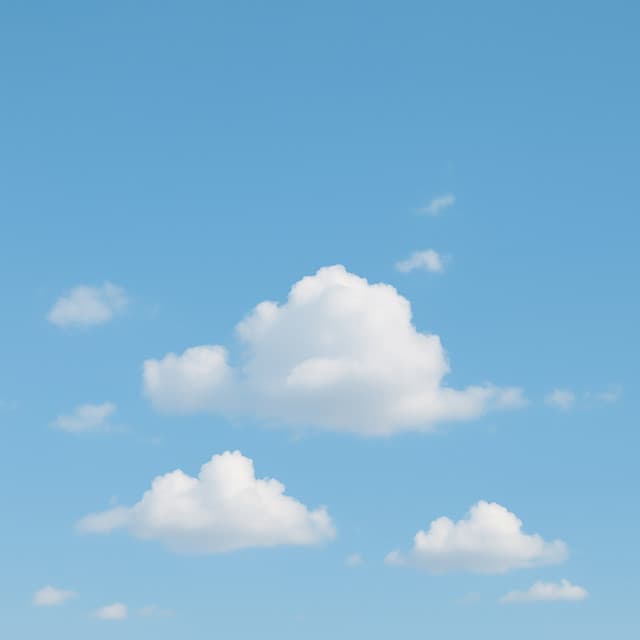 0 Hour Zen: The Sky Above You - Spa Music Relaxation