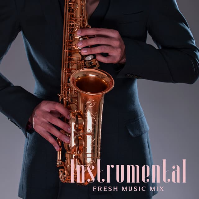 Instrumental Jazz 2023: Smooth Background Jazz Music - Instrumental Jazz Music Group