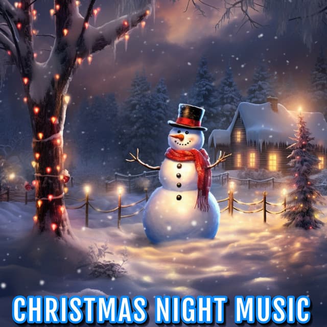 Christmas Night Music - Kid's Christmas