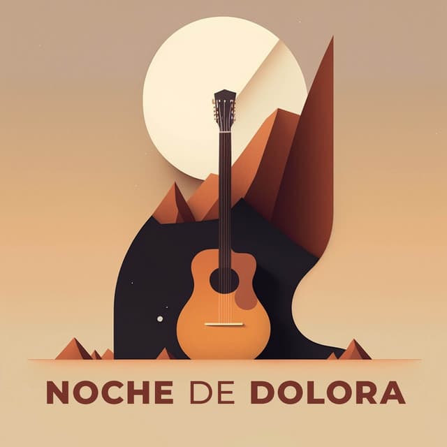 Noche de Dolora - Astramento