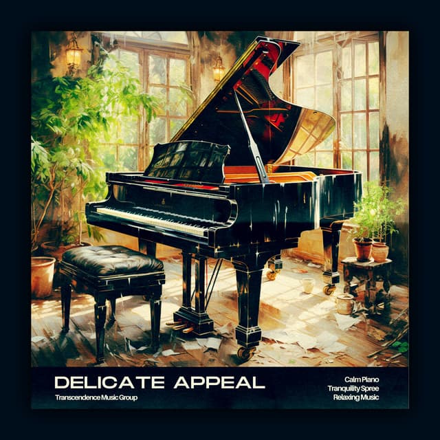 Delicate Appeal - Relaxing Music