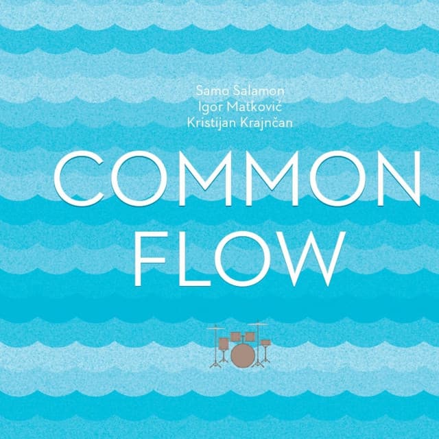 Common Flow - Samo Salamon