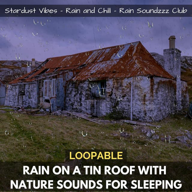 Rain Soundzzz Club
