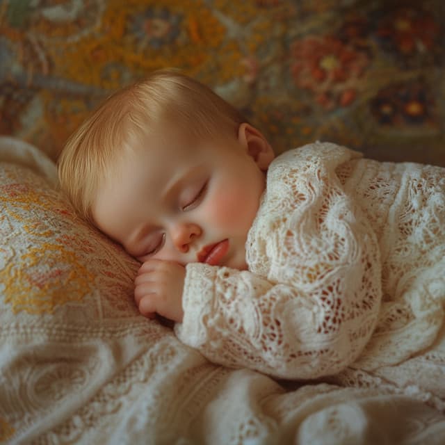 Dream Meadow - White Noise for Babies