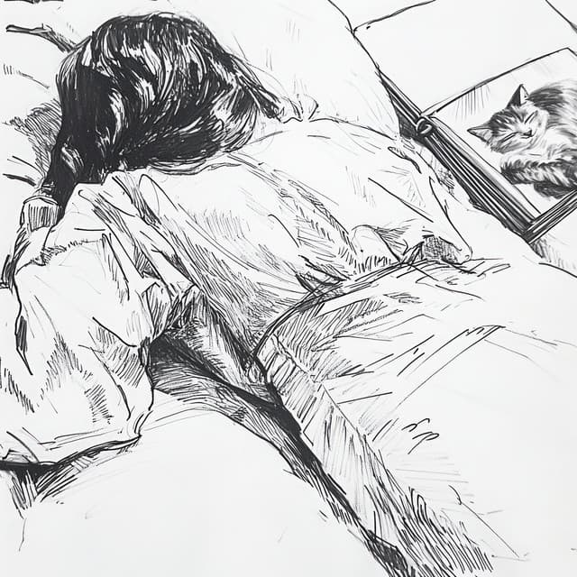 Radiant Guardians - Musicoterapia de Lluvia