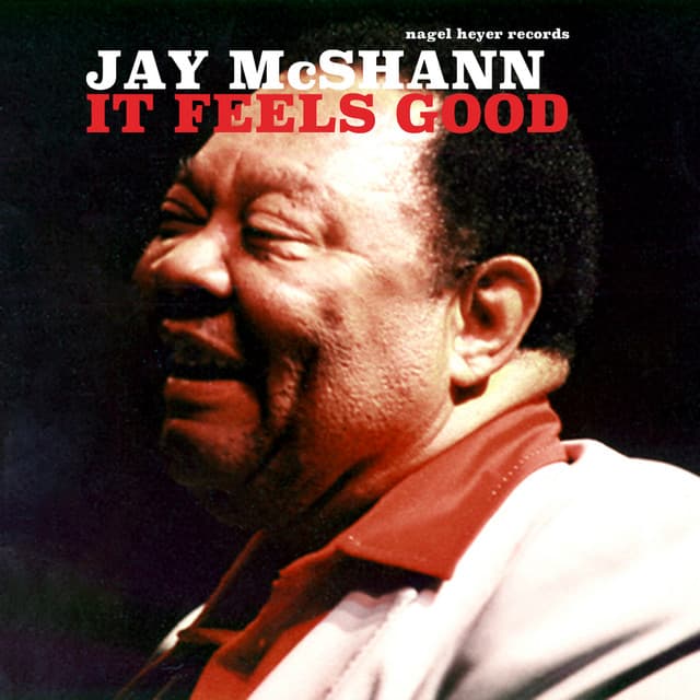 It Feels Good - Jay McShann