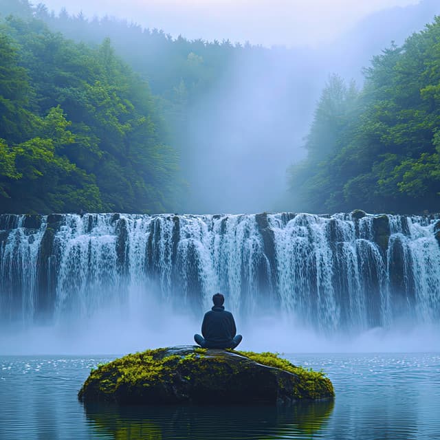 Zen Calm: Soft Sounds for Meditation - Meditation Music Club Play List