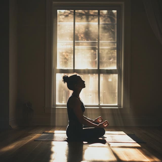 Calma En El Yoga: Música Pacífica Para Yoga - Música suave de yoga