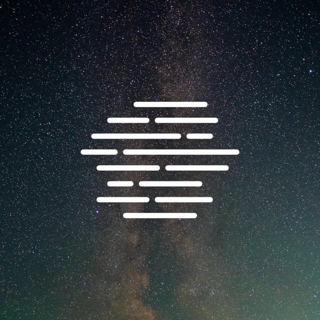 Interstellar Music for Meditation