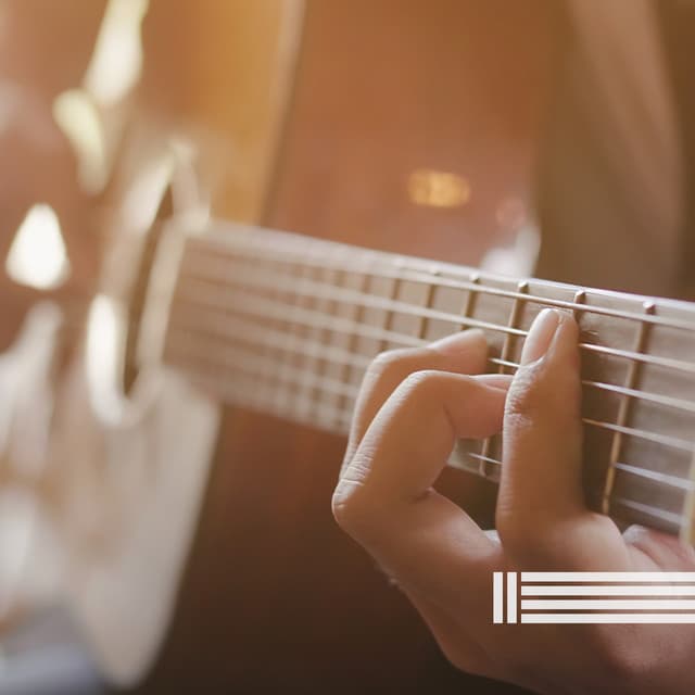 Peaceful Guitar Music - Peaceful Guitar