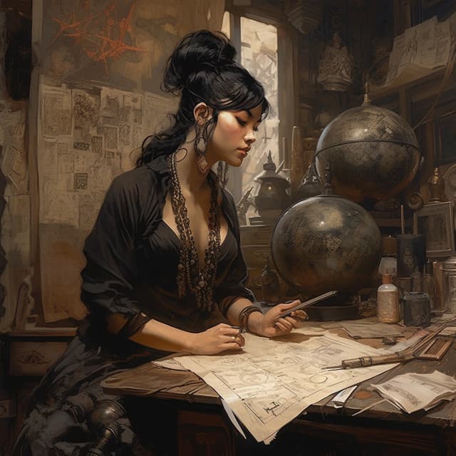 Unearthed Treasures - Brain Power Academy