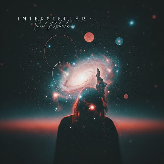 Interstellar Soul Restoration - Deep Healing