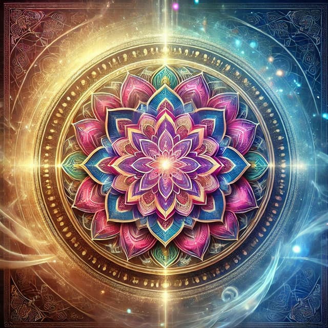 432 Hz Promote a Sense of Calmness and Relaxation - Healing Frequencies