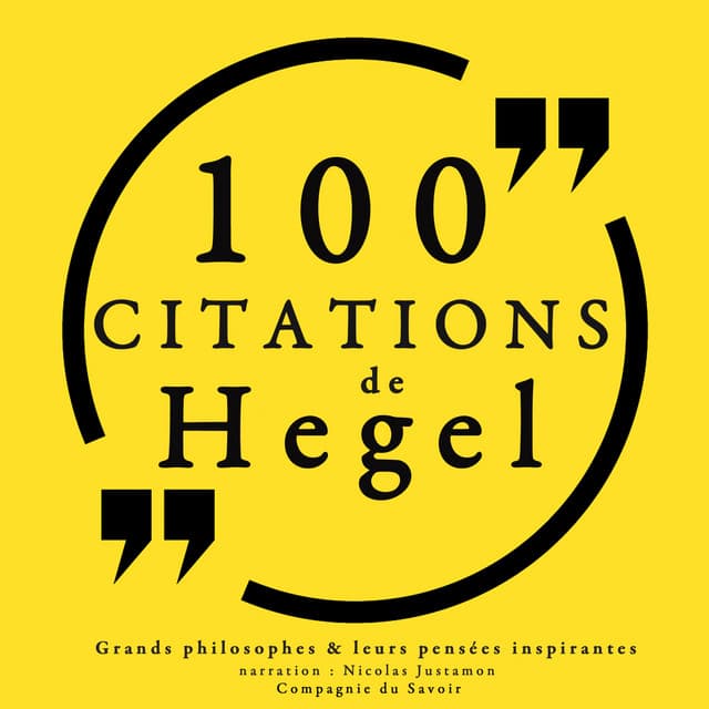 100 citations de Spinoza - Spinoza