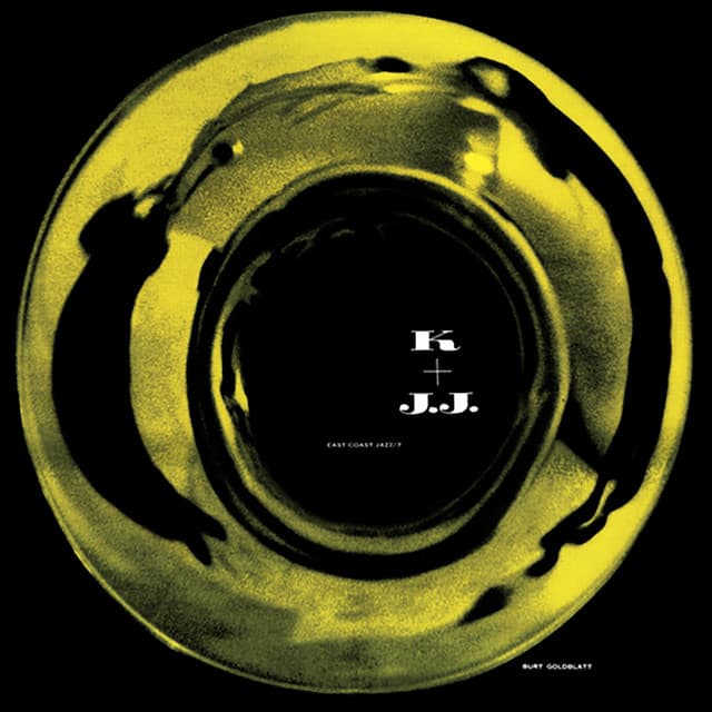 K + J.J. - Kai Winding