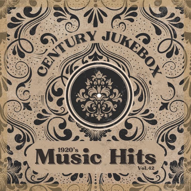 1920's Music Hits, Vol.42 - Century Jukebox