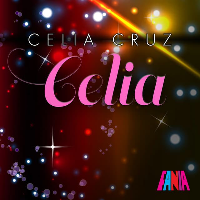 Celia - Celia Cruz