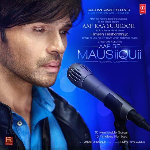 Aap Se Mausiiquii - Himesh Reshammiya