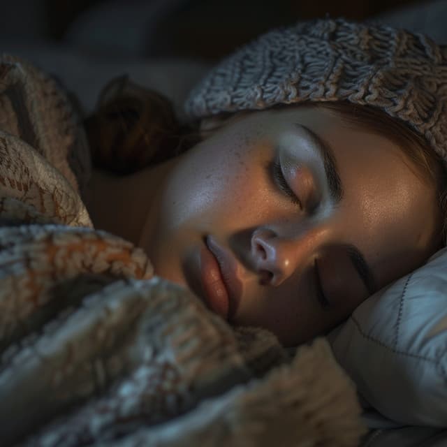 Binaural Tones: Natural Sleep Improvement Method - Oh so Tired