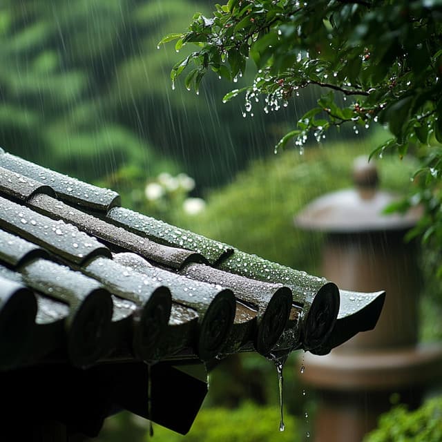 ! ! ! Rainy Day - Relaxing Music