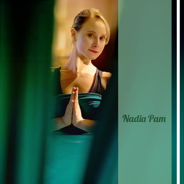 Infinite Connection Within - Nadia Pam