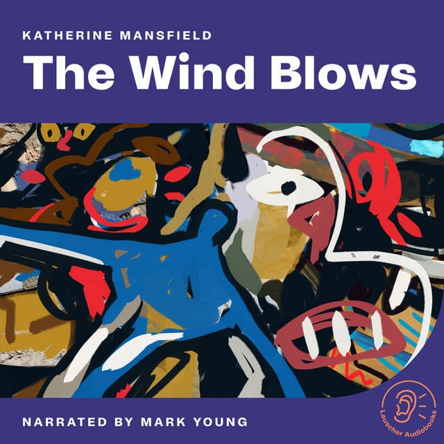 The Wind Blows - English Audiobooks